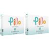 ADD S.R.L. Pillo Pannolini Newborn Taglia 1 (2-5 Kg) Enjoy Offerta 2 Pacchi da 33 Pezzi (2x33)