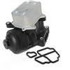 NSGMXT Alloggiamento filtro olio con refrigeratore 03P115389 03P115389A CFWA