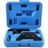 maXpeedingrods Kit di Attrezzi per la Messa per Citroen C3 1.2 GDI PureTech | Attrezzo per la messa in fase della cinghia distribuzione per 1.0 1.2T Peugeot 208 Opel PSA Berlingo IV Aircross 01092B 0197N