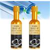 Ourdort Detergente Catalizzatore 2x120ml - Additivo Benzina per Pulizia Scarico, Riduce Emissioni e Rigenera DPF - Per Auto e Furgoni