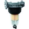 PIUSI Filtro Gasolio 5 micron Attacco 1 100 l min | Prodotto tecnico per travaso controllato di olio e gasolio, 5 micron, 1