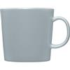 Iittala Teema 1005896 - Tazza da 0,4 l, colore: Grigio perla