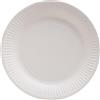 Pronappe Pro Nappe - Rif. 79110i - 50 piatti - diametro 23 cm - cartone - bianco