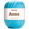 CÍRCULO Circulo Anne Filato 100% Cotone Mercerizzato 147g - 2151