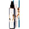 BRONZ'EXPRESS Autoabbronzante Viso e Corpo 150 ml - Lozione Autoabbronzante Colorata Naturale, Formula Storica Francese, Nuovo Formato, Abbronzatura Uniforme Senza Sole