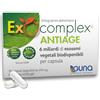 GUNA - Guna Exocomplex Antiage Integratore Antietà 30 Capsule