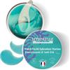 Littorelle Patch Occhi in Idrogel - Idratanti, Anti-Occhiaie & Anti-Età - 60 Patch (30 Coppie) - Made in France - Contorno Occhi Levigante, Illuminante & Vegano - 99,8% Naturale