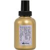 Davines MORE INSIDE Questo è un Primer Pre-Piega - Primer cremoso in spray - Protegge dal calore e rende i capelli setosi - 100 ml