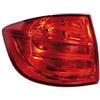 Equal Quality GP1857 FANALE POSTERIORE ESTERNO SINISTRO (SX) LEDBMW 3 Touring (F31) Dal 2012