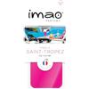 IMAO PP07118 Card Profumo Reve D'Ynes