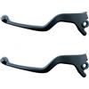 ACCOSSATO Coppia di Leve Accossato per APRILIA SR 50 R FACTORY dal 2004 al 2008 (CC 50) Heng Tong