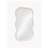 Gallery Direct Specchio da parete Como