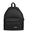 Eastpak Zaino Padded Pak'r Black