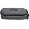Eastpak Bustina Ovale Single Black Denim