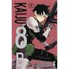 Star Comics Kaiju No. 8. B-side (Vol. 2)