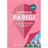 Touring Parigi