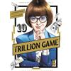 Star Comics Trillion game (Vol. 10)