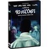 Eagle Pictures 40 Secondi - Dvd (Dvd + Disco Extra Dvd)