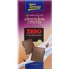 Tirma Zero Cioccolato Al Latte Con Mandorle | 125 g | Cioccolato Con Mandorle Intere | Cioccolato senza zuccheri aggiunti | Cioccolato senza glutine | Adatto ai diabetici