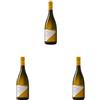 Le Casematte Peloro Bianco 2024 750 ml (Confezione da 3)