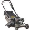 Weibang WBMWB507SCV3 - Tagliaerba trazionato a scoppio - 4in1 - Motore da 196cc