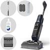 Tineco Floor One S7 Stretch - Lavapavimenti a batteria smart - 3 in 1: lava, asciuga e aspira