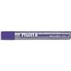 Pentel multi 8 color 2 mm lead refill, viola (ch2-v)