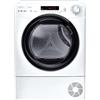 CANDY CS EH8N1DBE-S - Asciugatrice 8 Kg, con Pompa di calore, Libera Installazione, Classe energetica E