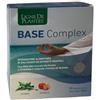Natura Service Ligne De Plantes Base Complex 30 Bustine Solubili