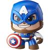 Mighty Muggs Marvel - Captain America, E2163ES0