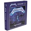 RockSaws Ride The Lightning(500 Piece Puzzle)