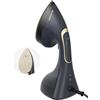 BEAUTURAL Ferro da Stiro Verticale a Vapore 2 in 1 per Abbigliamento, Portatile e Potente da 1500W con Vapore Istantaneo, Riscaldamento Rapido in 30 Secondi e Spegnimento Automatico (220-240V)