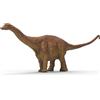 schleich DINOSAURS | Brontosauro 15051 | dinosauro schleich dettagliato | regalo per ragazze e ragazzi | giocattolo robusto per giocare e collezionare | figura dai 5 anni | 33 x 5 x 11 cm