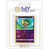 my-booster- Pokémon Company SWSH125-FR-MB-058, Multicolore