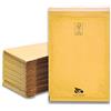 RAYLU PAPER - Confezione da 50 Buste Imbottite per Spedizioni in Carta Kraft Marrone con Chiusura Autoadesiva, Buste Pluriball Leggere e Resistenti ideali per Documenti e Spedizioni (220 x 330 mm)