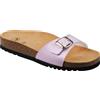 Dr. Scholl's Scholl Estelle, Sandali Donna, Lilla, 37 EU