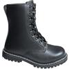 Brandit Para Boots, colore: nero, taglia: 37-50, Nero, 48 EU