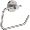 GROHE 40689DC1 - Essentials, Portarrollos para WC, acabado mate