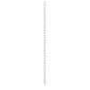 Bosch 1x Punta per martelli PRO SDS plus-5X (per Calcestruzzo armato, Calcestruzzo, Ø 25,00 mm, Professional Accessorio Martello perforatore)