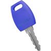cyclingcolors 1x Chiave maestra per cilindro serratura serie S0501 a S1000 per mobili ufficio armadio