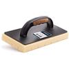 NEYNOR® Frattone in spugna 270 mm x 130 mm - Fratazzo per Piastrelle - Frattone in spugna per stucco - Frattazzo in spugna per fughe - Made in EU