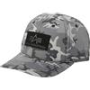 Alpha Industries VLC cap Camo Unisex Basecap Black