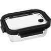 5 five simply smart Barattolo re ver 0,5 l clipeatplus - 5five