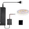 lichtvoll Striscia LED CC da 5 m
