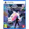 PM Studios ChromaGun 2: Dye Hard - PS5
