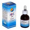 HERBOPLANET Srl Hs109 Uva Ursina Compositum 100ml