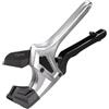 Candeon Tagliatubi PVC, 51mm Taglia Tubi Plastica Portatile Tagliatubi A Cricchetto Cesoie Per Tubi, Macchina Da Taglio A Cricchetto Per Tagliare Di Tubi In Plastica PVC, PPR, PEX, Idraulici
