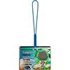JBL - Retino da Pesca Premium, con Maglie Sottili, per acquariofilia, 10 cm