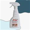 Puff Spray Attrattivo Naturale per Addestramento Cani e Gatti 100% Eco-Friendly | Facile Uso per Lettiera e Area Bisogni - 500 ml, Made in Italy