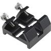 EMSea Base a coda di rondine in lega di alluminio compatibile con Celestron C8/C8HD/C925/C11HD Compatibile con SKYRVER 80ED/100ED/102ED/130APO Finder Scope